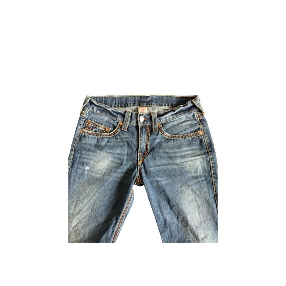 Authentic True Religion Straight Jeans - Picture 5 of 6